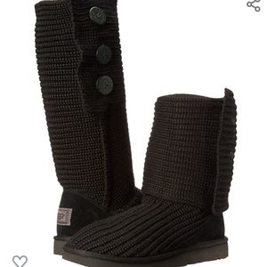 COPY - Women's boots